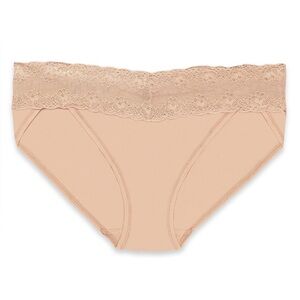 (2) Natori Bliss Perfection French Bikin